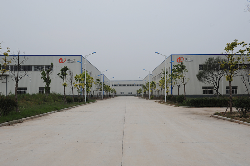 河南一工鉆業(yè)有限公司